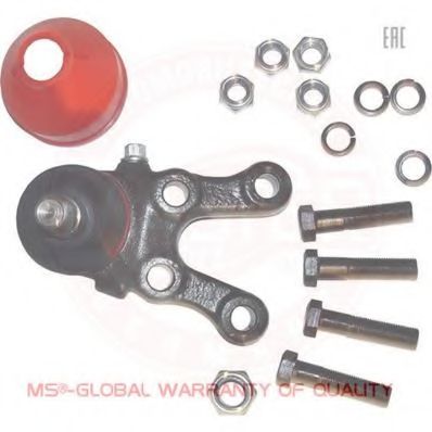 Шаровая опора MASTER-SPORT 15281-PCS-MS