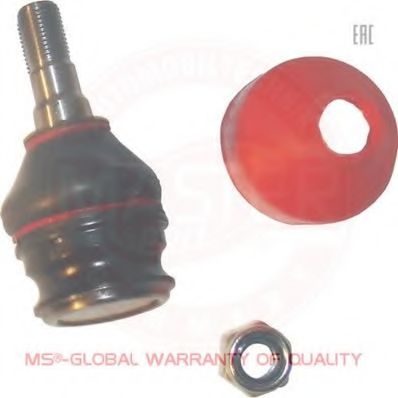 Наконечник рулевой тяги MASTER-SPORT 15672-PCS-MS