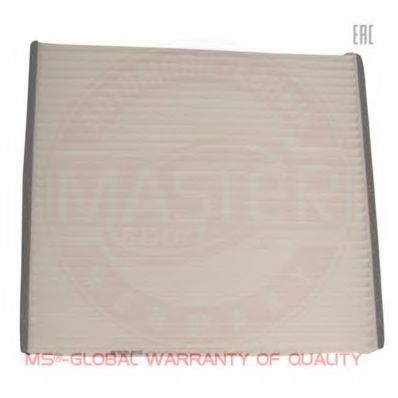 Фильтр салона MASTER-SPORT 1828-IF-PCS-MS