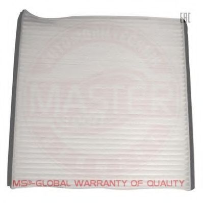Фильтр салона MASTER-SPORT 2131-IF-PCS-MS