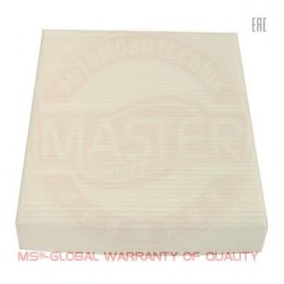 Фильтр салона MASTER-SPORT 2433-IF-PCS-MS