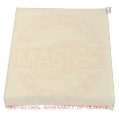 Фильтр салона MASTER-SPORT 2442-IF-PCS-MS