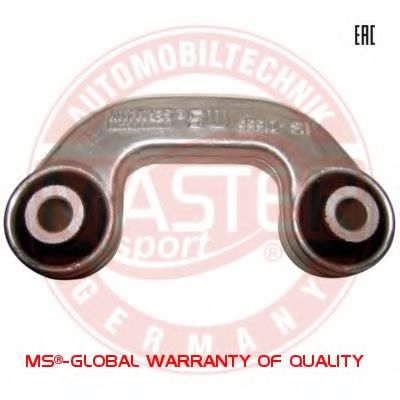 Стойка стабилизатора MASTER-SPORT 21555-PCS-MS