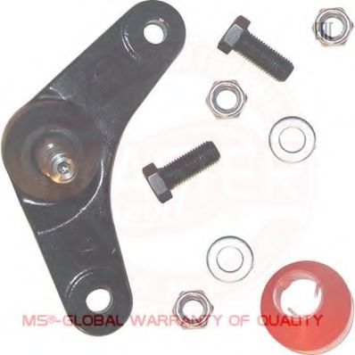 Шаровая опора MASTER-SPORT 25385-PCS-MS