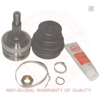 ШРУС с пыльником MASTER-SPORT 302910-SET-MS