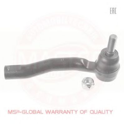 Наконечник рулевой тяги MASTER-SPORT 30692-PCS-MS