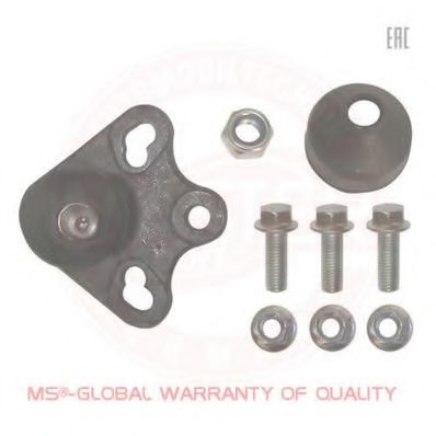 Шаровая опора MASTER-SPORT 33407-PCS-MS