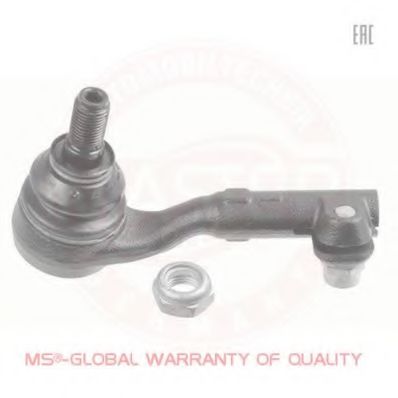 Наконечник рулевой тяги MASTER-SPORT 33882-PCS-MS