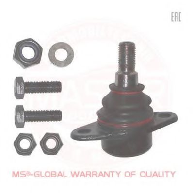 Шаровая опора MASTER-SPORT 33902-PCS-MS
