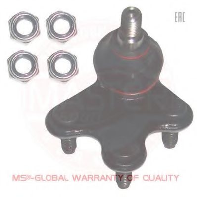 Шаровая опора MASTER-SPORT 33905-PCS-MS