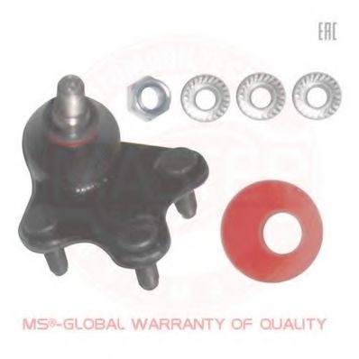 Шаровая опора MASTER-SPORT 33906-PCS-MS
