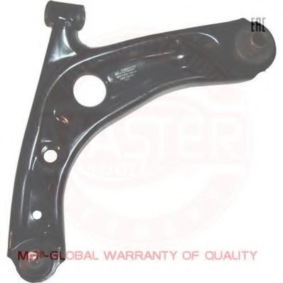 Сайлентблок рычага MASTER-SPORT 33908-PCS-MS