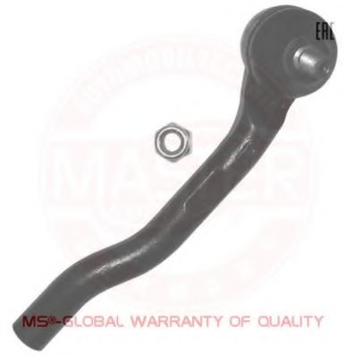 Наконечник рулевой тяги MASTER-SPORT 34319-PCS-MS