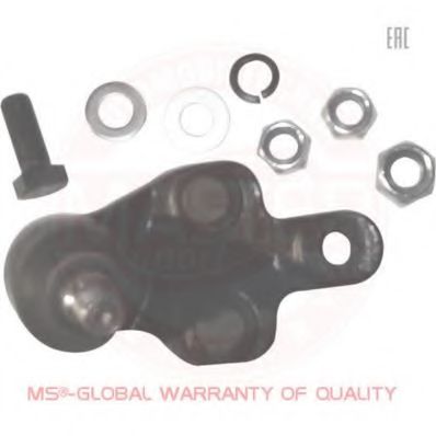 Шаровая опора MASTER-SPORT 34706-PCS-MS