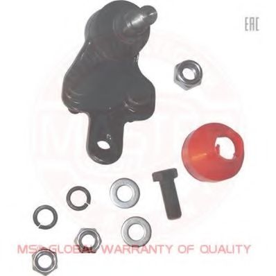 Шаровая опора MASTER-SPORT 34707-PCS-MS