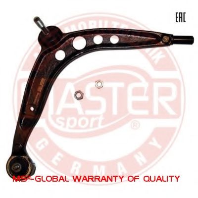 Рычаг подвески MASTER-SPORT 25924-PCS-MS