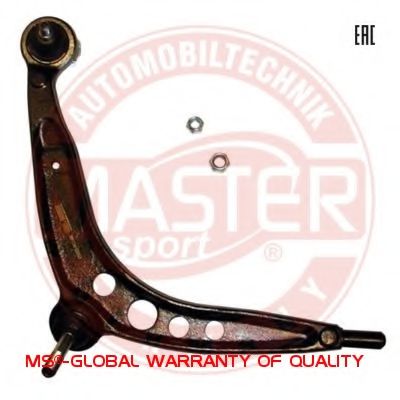 Рычаг подвески MASTER-SPORT 25925-PCS-MS