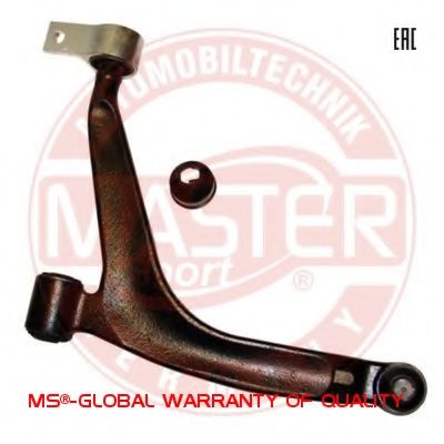 Рычаг подвески MASTER-SPORT 26714-PCS-MS