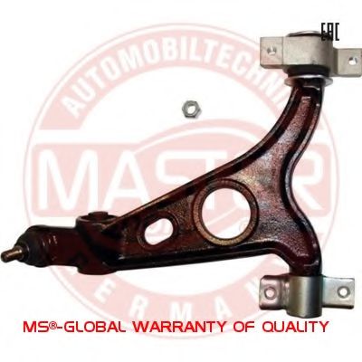 Рычаг подвески MASTER-SPORT 27060-PCS-MS