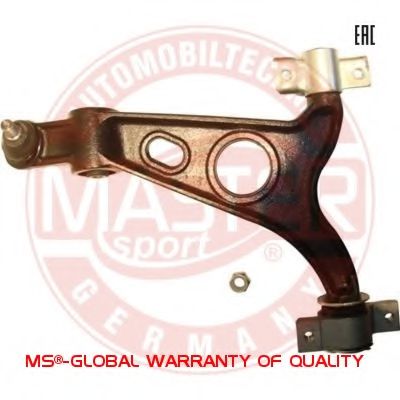Рычаг подвески MASTER-SPORT 27061-PCS-MS