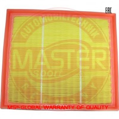 Воздушный фильтр MASTER-SPORT 28214/1-LF-PCS-MS