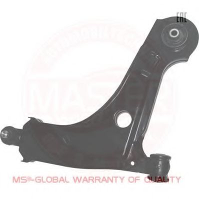 Рычаг подвески MASTER-SPORT 36681-PCS-MS