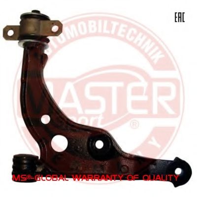 Рычаг подвески MASTER-SPORT 29417-PCS-MS
