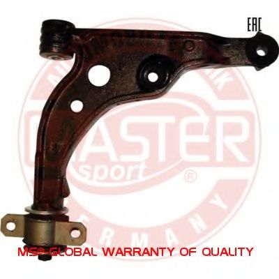 Рычаг подвески MASTER-SPORT 29418-PCS-MS