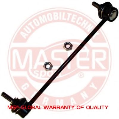 Стойка стабилизатора MASTER-SPORT 29728-PCS-MS