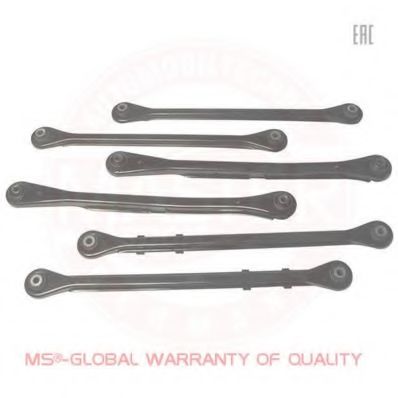 Комплект рычагов MASTER-SPORT 36840-SET-MS