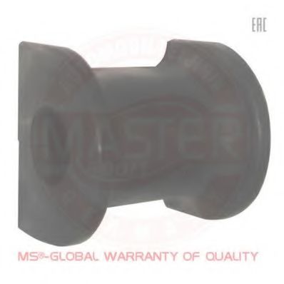 Втулка стабилизатора MASTER-SPORT 37001-PCS-MS