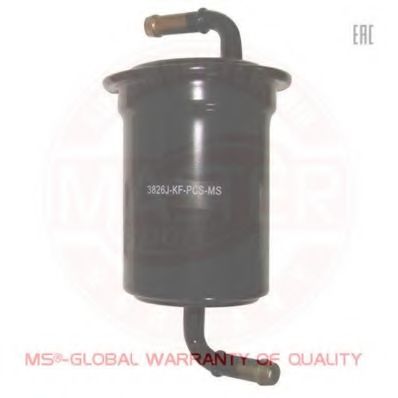 Топливный фильтр MASTER-SPORT 3826J-KF-PCS-MS