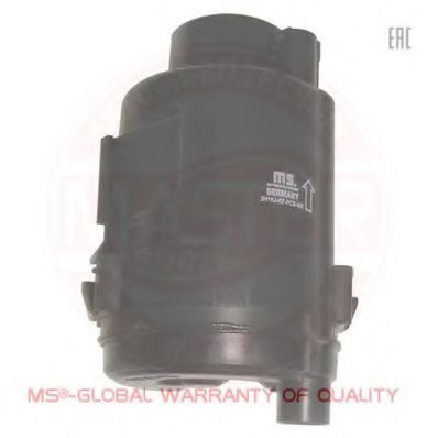 Топливный фильтр MASTER-SPORT 3H16J-KF-PCS-MS