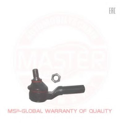 Наконечник рулевой тяги MASTER-SPORT 42681B-PCS-MS