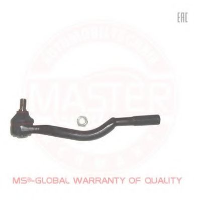Наконечник рулевой тяги MASTER-SPORT 42703B-PCS-MS