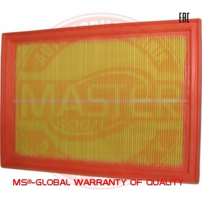 Воздушный фильтр MASTER-SPORT 31116-LF-PCS-MS