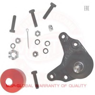 Шаровая опора MASTER-SPORT 45088S-PCS-MS
