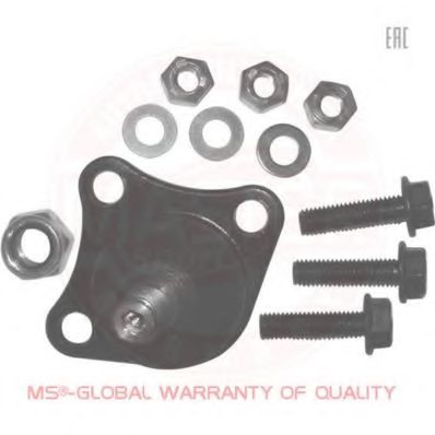 Шаровая опора MASTER-SPORT 49021M-PCS-MS