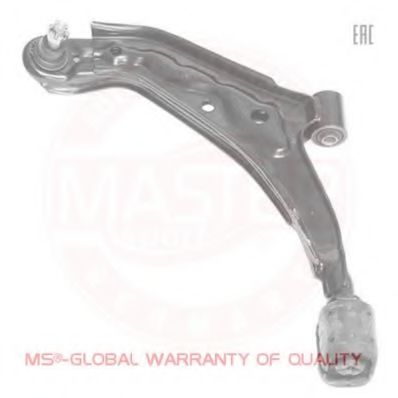Сайлентблок рычага MASTER-SPORT 49528M-PCS-MS