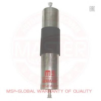 Топливный фильтр MASTER-SPORT 516/1-KF-PCS-MS