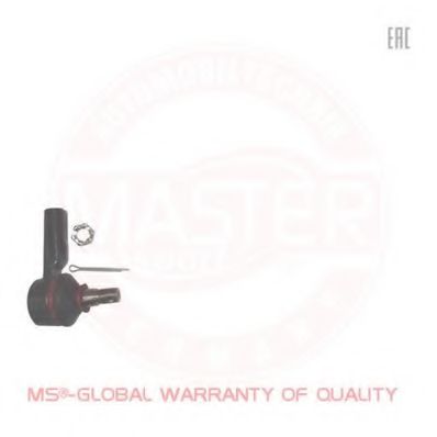 Наконечник рулевой тяги MASTER-SPORT 59515M-PCS-MS