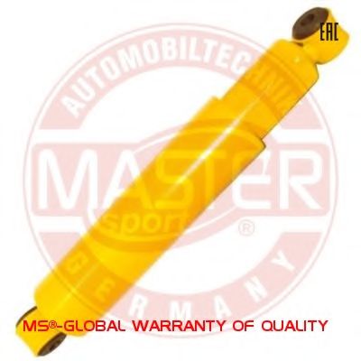 Амортизатор MASTER-SPORT 330229-SET/2/-MS