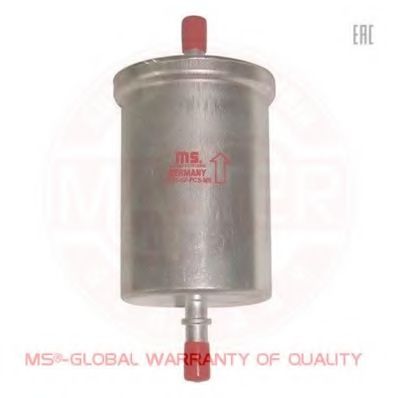 Топливный фильтр MASTER-SPORT 612/6-KF-PCS-MS