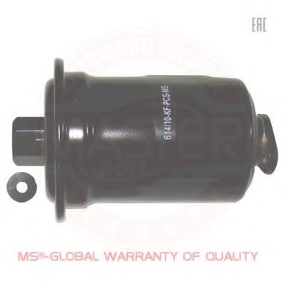 Топливный фильтр MASTER-SPORT 614/10-KF-PCS-MS
