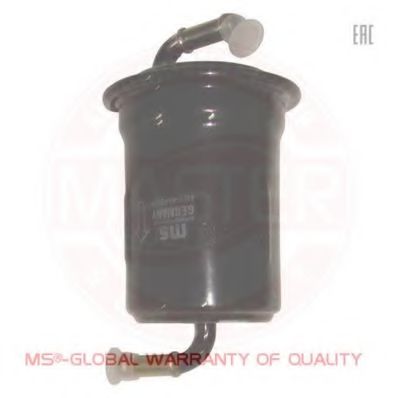 Топливный фильтр MASTER-SPORT 614/17-KF-PCS-MS