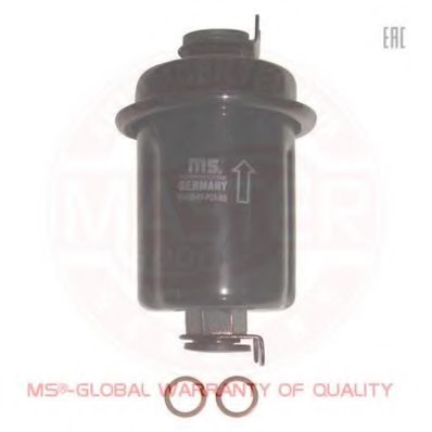 Топливный фильтр MASTER-SPORT 614/28-KF-PCS-MS