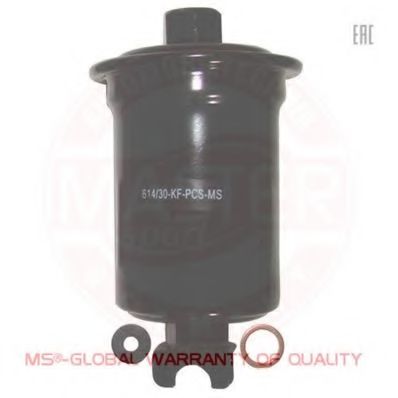 Топливный фильтр MASTER-SPORT 614/30-KF-PCS-MS