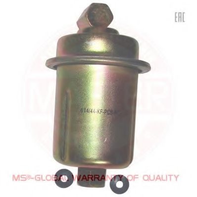 Топливный фильтр MASTER-SPORT 614/44-KF-PCS-MS
