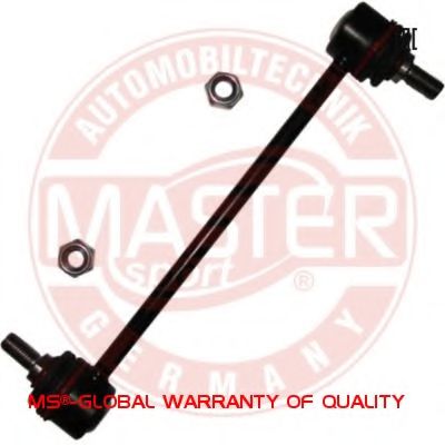Стойка стабилизатора MASTER-SPORT 33456-PCS-MS