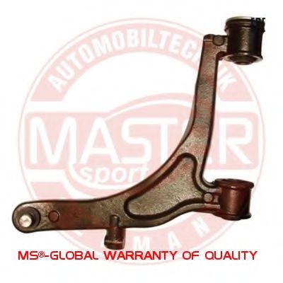 Рычаг подвески MASTER-SPORT 33463-PCS-MS